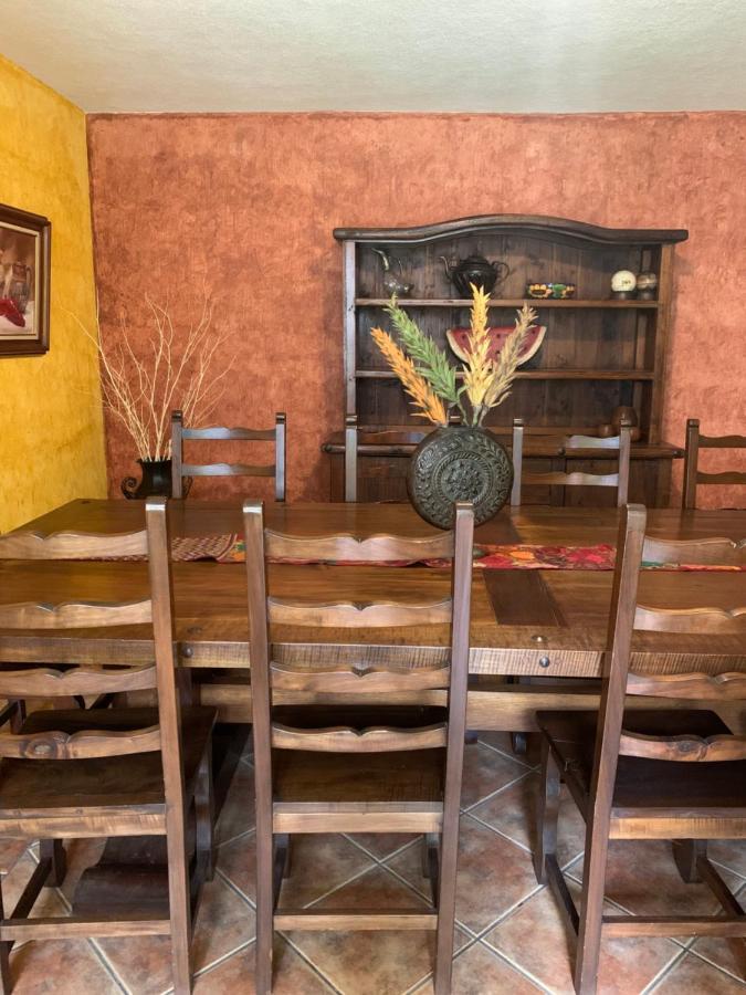 Casona Del Conquistador Antigua Exterior photo
