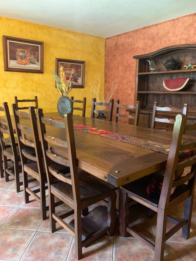 Casona Del Conquistador Antigua Exterior photo